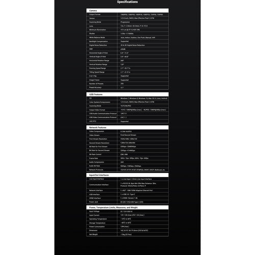 Hollyland Arocam C2 HD Vertical Livestream Camera