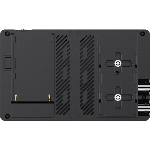 FeelWorld FW568S 6″ IPS 450 cd/m On-Camera Monitor
