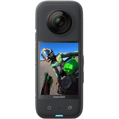 INSTA360 X3 360° CAMERA
