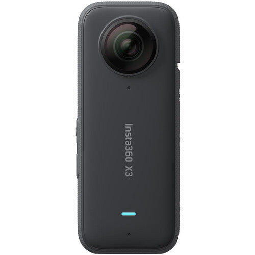INSTA360 X3 360° CAMERA
