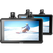 HOLLYLAND MARS M1 5.5" WIRELESS TRANSCEIVER MONITOR KIT (SET OF 2)