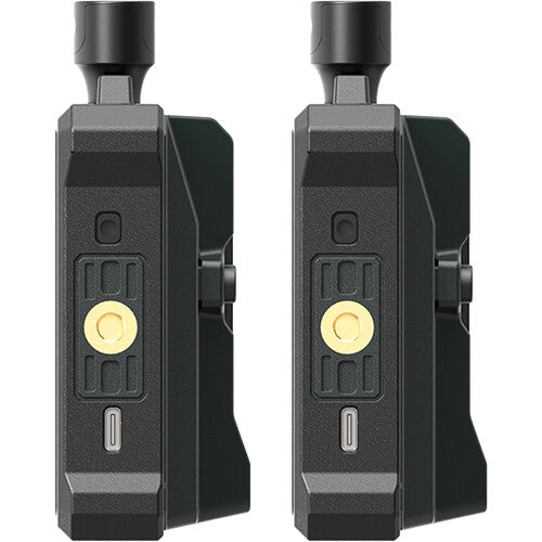 HOLLYLAND MARS M1 5.5" WIRELESS TRANSCEIVER MONITOR KIT (SET OF 2)
