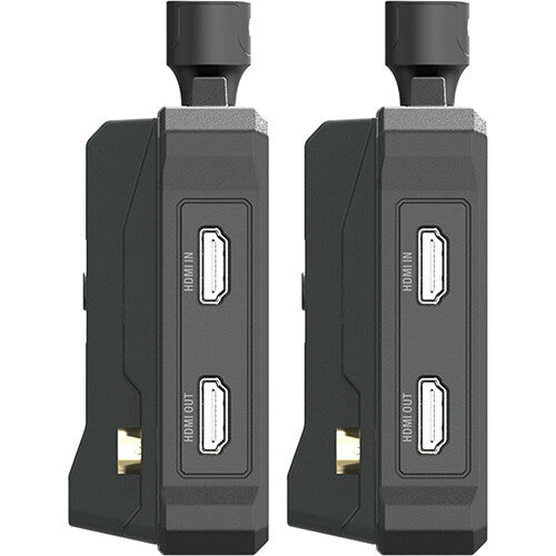 HOLLYLAND MARS M1 5.5" WIRELESS TRANSCEIVER MONITOR KIT (SET OF 2)
