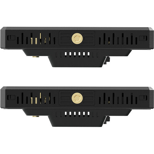 HOLLYLAND MARS M1 5.5" WIRELESS TRANSCEIVER MONITOR KIT (SET OF 2)
