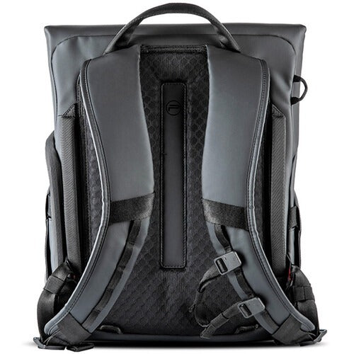 PGYTECH OneGo Air Backpack 25L?Obsidian Black?