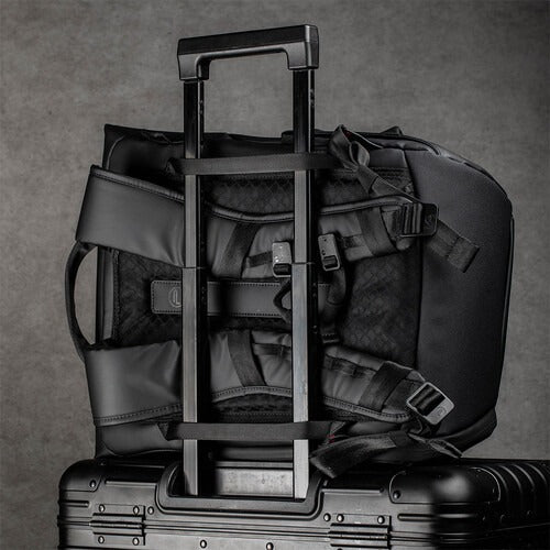 PGYTECH OneGo Air Backpack (20L, Obsidian Black)