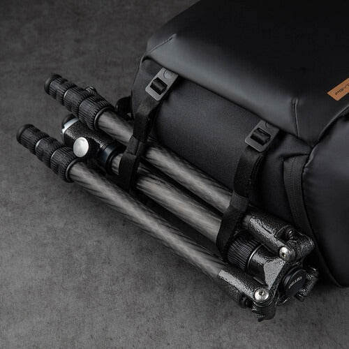 PGYTECH OneGo Air Backpack (20L, Obsidian Black)