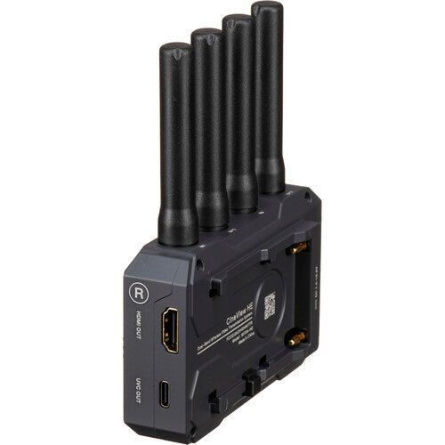 ACCSOON WIT04-HE-RX CINEVIEW WIRELESS VIDEO TRANSMITTER