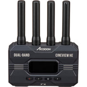 ACCSOON WIT04-HE-TX CINEVIEW WIRELESS VIDEO TRANSMITTER