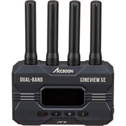 ACCSOON WIT04-SE-RX CINEVIEW SE-RX WIRELESS VIDEO TRANSMITTER