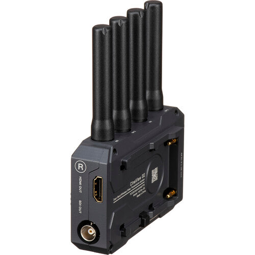 ACCSOON WIT04-SE-RX CINEVIEW SE-RX WIRELESS VIDEO TRANSMITTER