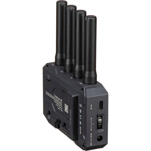 ACCSOON WIT04-SE-RX CINEVIEW SE-RX WIRELESS VIDEO TRANSMITTER