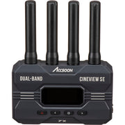 ACCSOON WIT04-SE-TX CINEVIEW SE-TX WIRELESS VIDEO TRANSMITTER