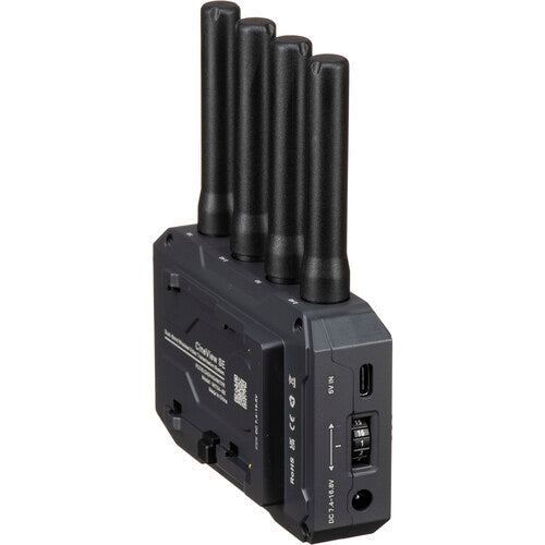 ACCSOON WIT04-SE-TX CINEVIEW SE-TX WIRELESS VIDEO TRANSMITTER