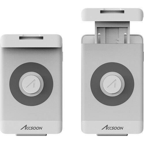 ACCSOON UIT02 SEEMO HDMI TO IOS VIDEO CAPTURE ADAPTER (WHITE)