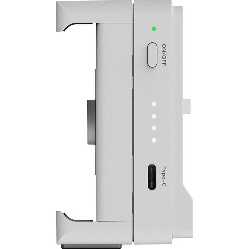 ACCSOON UIT02 SEEMO HDMI TO IOS VIDEO CAPTURE ADAPTER (WHITE)
