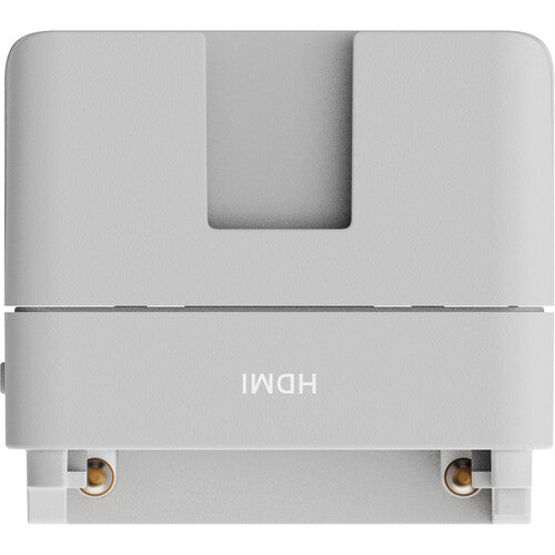 ACCSOON UIT02 SEEMO HDMI TO IOS VIDEO CAPTURE ADAPTER (WHITE)