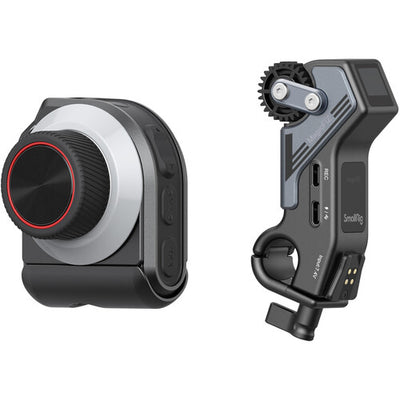 SMALLRIG MAGICFIZ WIRELESS FOLLOW FOCUS BASIC KIT 3781