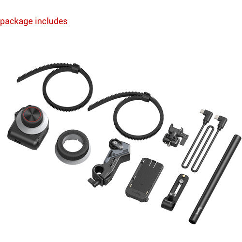 SMALLRIG MAGICFIZ WIRELESS FOLLOW FOCUS BASIC KIT 3781