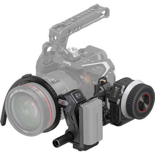 SMALLRIG MAGICFIZ WIRELESS FOLLOW FOCUS BASIC KIT 3781