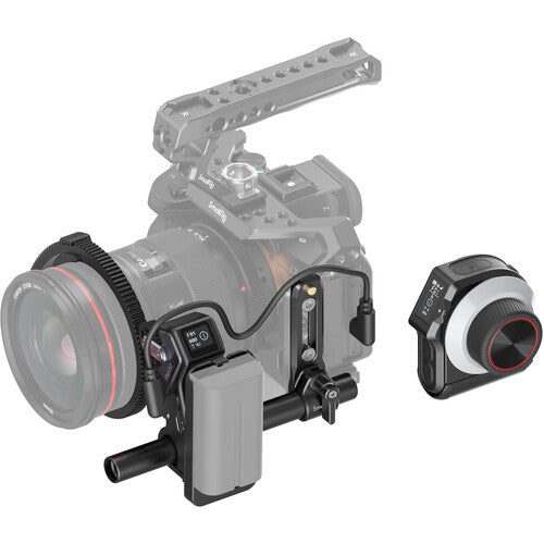 SMALLRIG MAGICFIZ WIRELESS FOLLOW FOCUS BASIC KIT 3781