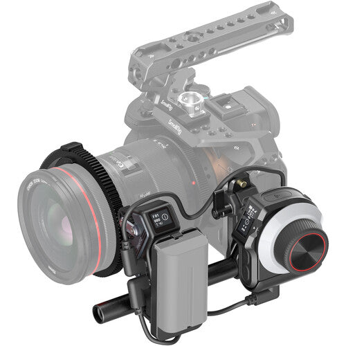 SMALLRIG MAGICFIZ WIRELESS FOLLOW FOCUS BASIC KIT 3781