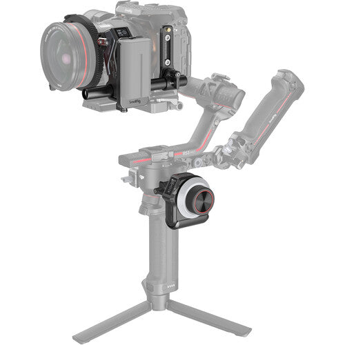 SMALLRIG MAGICFIZ WIRELESS FOLLOW FOCUS BASIC KIT 3781