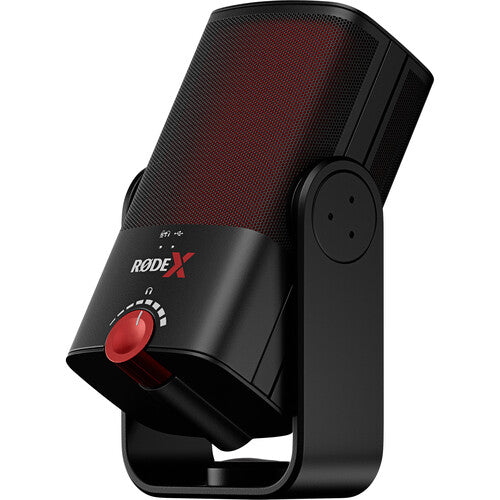 RODE XCM-50 Compact USB-C Condenser Microphone