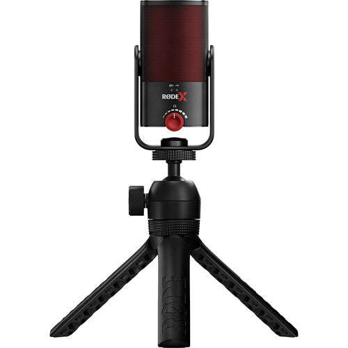 RODE XCM-50 Compact USB-C Condenser Microphone