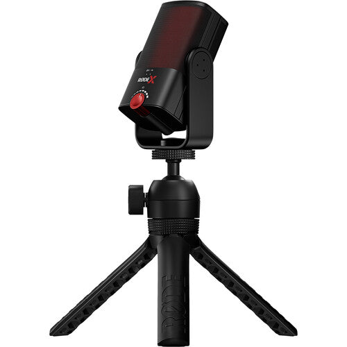 RODE XCM-50 Compact USB-C Condenser Microphone