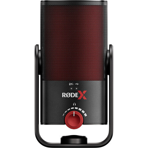 RODE XCM-50 Compact USB-C Condenser Microphone