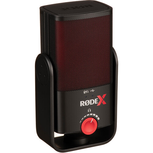 RODE XCM-50 Compact USB-C Condenser Microphone