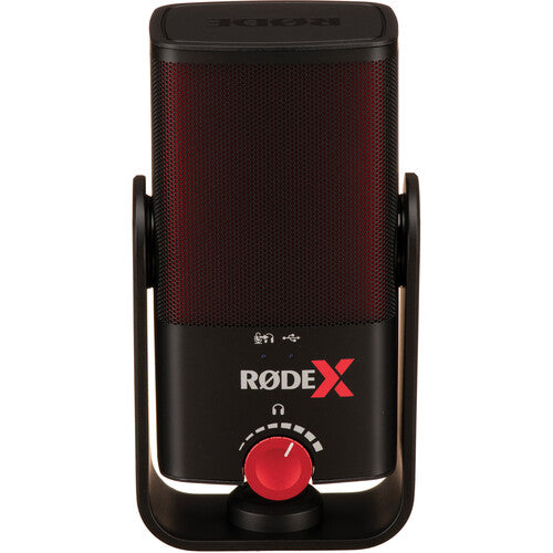 RODE XCM-50 Compact USB-C Condenser Microphone