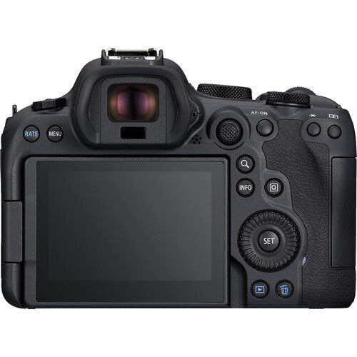 Canon EOS R6 II Camera - Body Only