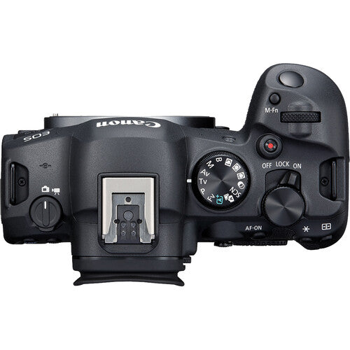 Canon EOS R6 II Camera - Body Only
