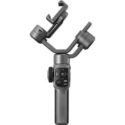 Zhiyun SMOOTH 5S Smartphone Stabilizer Combo (Gray)