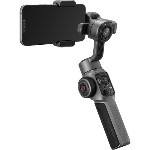 Zhiyun SMOOTH 5S Smartphone Stabilizer Combo (Gray)