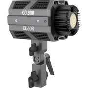 Synco COLBOR RGB COB VIDEO LIGHT CL60R