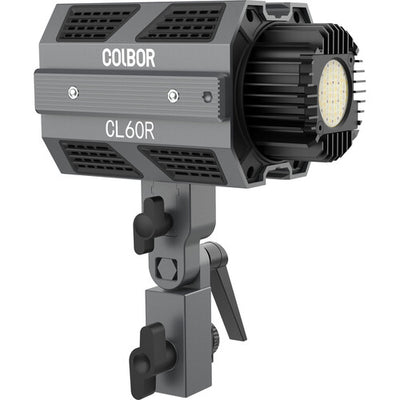 Synco COLBOR RGB COB VIDEO LIGHT CL60R