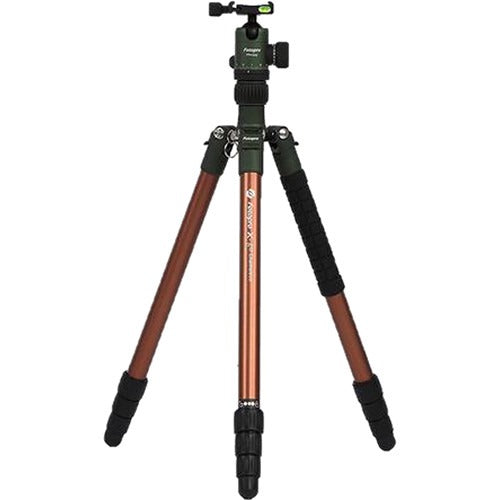FOTOPRO X-GO GECKO E TRIPOD WITH FPH-42Q HEAD