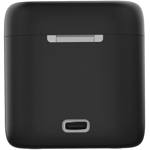 TELESIN 3 SLOTS LED STORAGE CHARGER BOX WITH EXTENDED BATTERY FOR GOPRO 9/10/11 WITH 2 BATTERIES GP-BNC-901B
