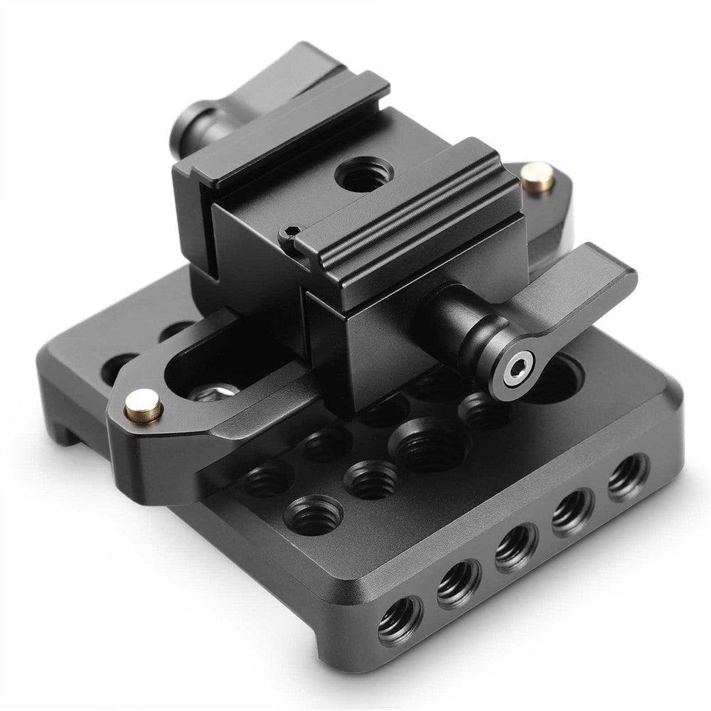 SMALLRIG EOS C100/C300/C500 Mark II Hot Shoe Kit 1669