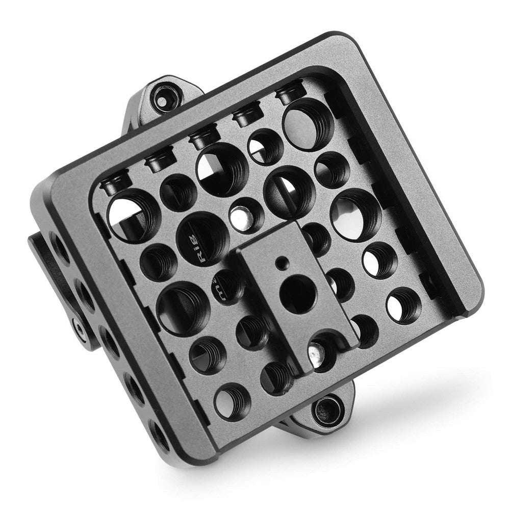 SMALLRIG EOS C100/C300/C500 Mark II Hot Shoe Kit 1669