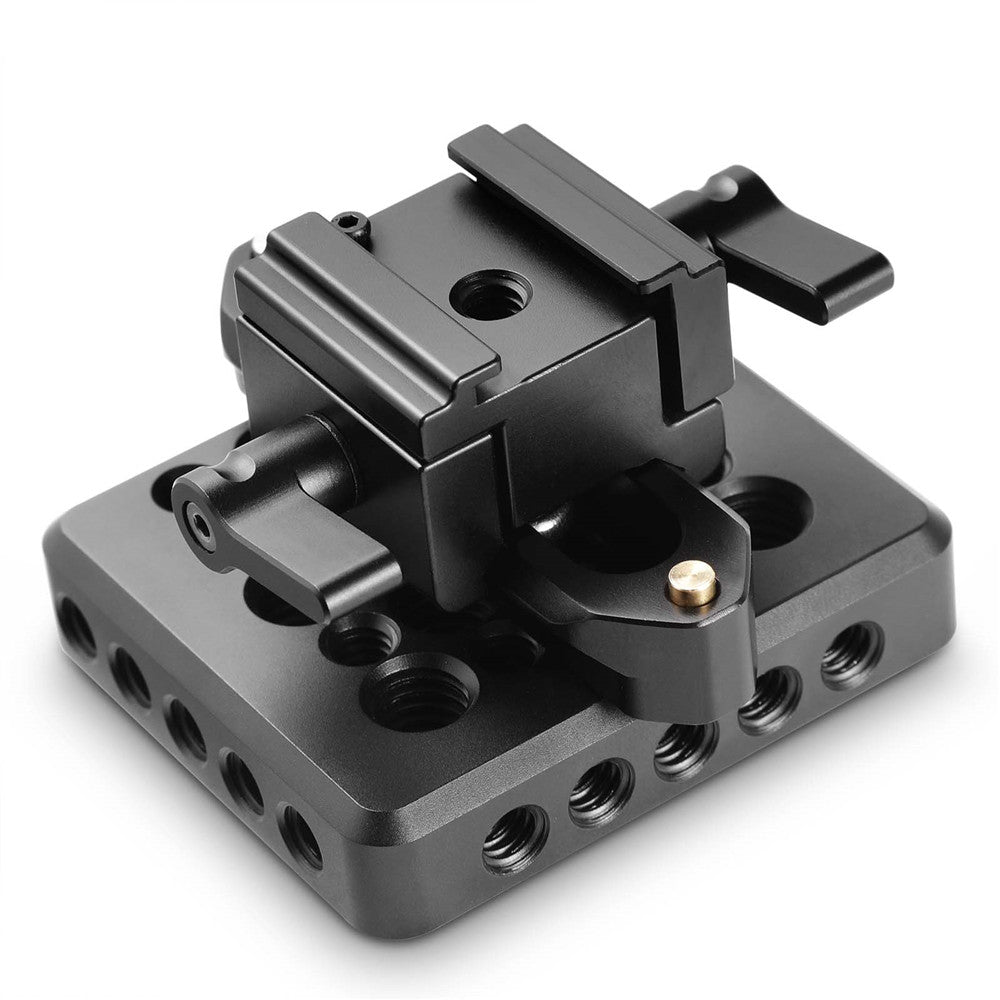SMALLRIG EOS C100/C300/C500 Mark II Hot Shoe Kit 1669