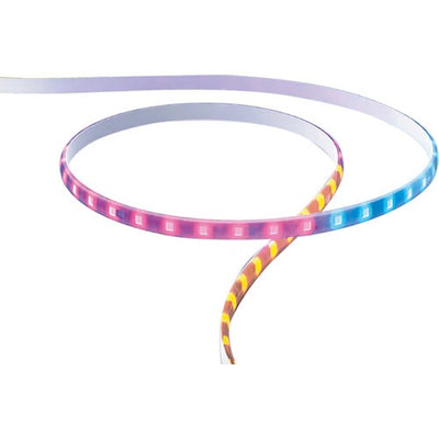 Aputure amaran SM5c LED Light Strip 5m (16.4', Multicolor) + Light Strip Extension 5m Combo