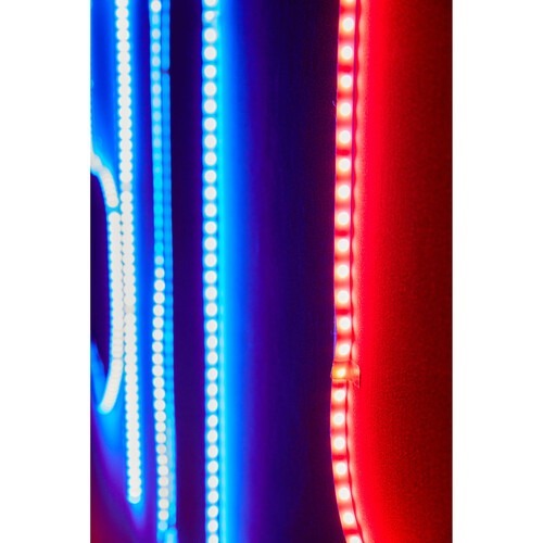 Aputure amaran SM5c LED Light Strip 5m (16.4', Multicolor) + Light Strip Extension 5m Combo