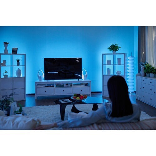 Aputure amaran SM5c LED Light Strip 5m (16.4', Multicolor) + Light Strip Extension 5m Combo