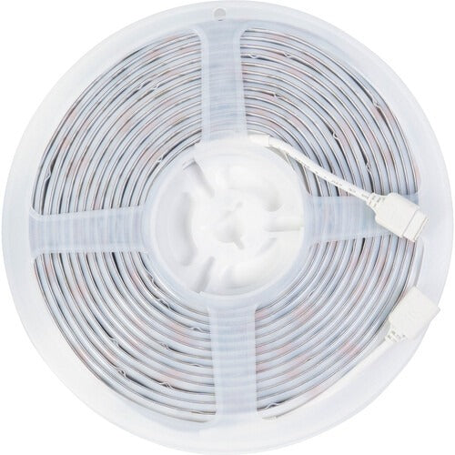 Aputure amaran SM5c LED Light Strip 5m (16.4', Multicolor) + Light Strip Extension 5m Combo