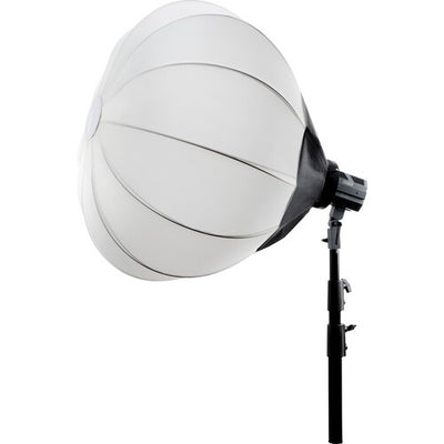Synco COLBOR Collapsible Lantern Softbox (25.6")