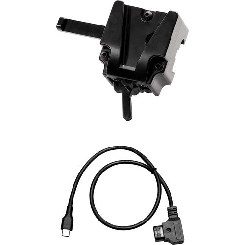 Synco COLBOR V-Mount Adapter + D-Tap to Type-C V-Mount Battery Cable